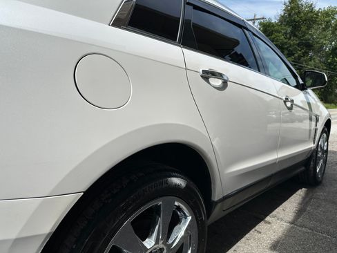 Used 2011 Cadillac SRX Performance FWD image 6