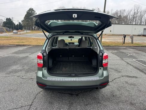 Used 2016 Subaru Forester 2.5i image 23