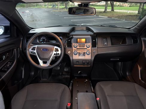 Used 2016 Ford Taurus image 83