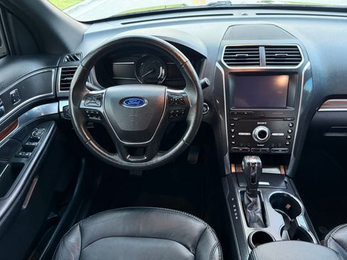 Used 2019 Ford Explorer FWD Limited image 91