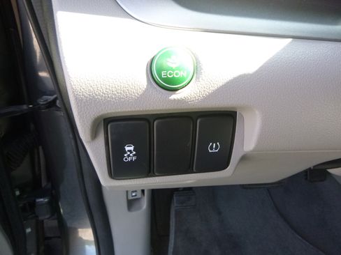 Used 2014 Honda CR-V FWD LX image 14