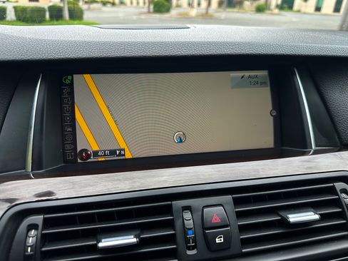 Used 2016 BMW 528i image 30