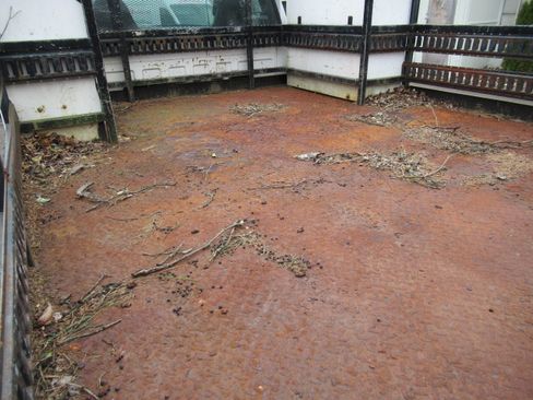 Used 2003 Ford F450 XL image 8