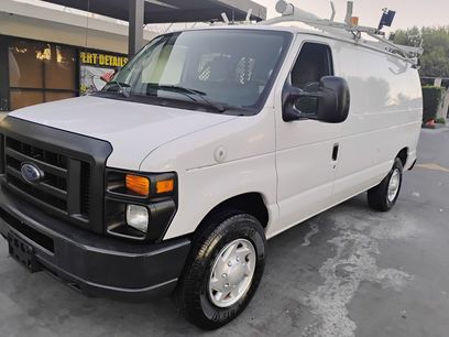 Used 2010 Ford E-250 and Econoline 250