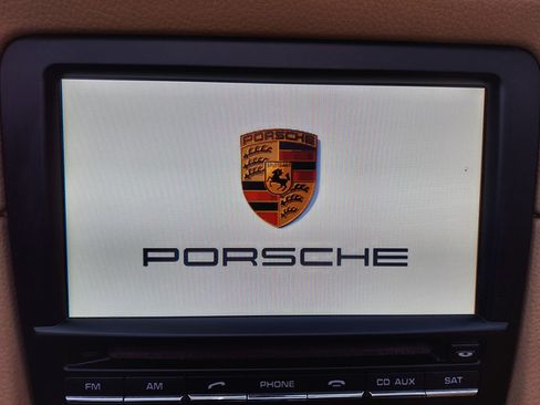 Used 2014 Porsche Boxster image 87