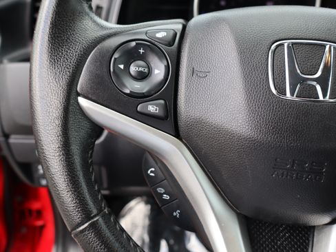 Used 2020 Honda Fit EX-L image 22