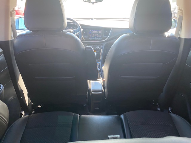 Used 2022 Buick Encore AWD Preferred image 11