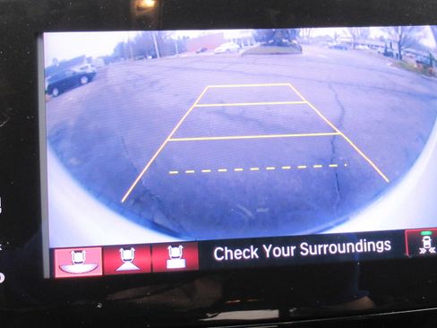 Used 2017 Honda Ridgeline RTL-E image 14