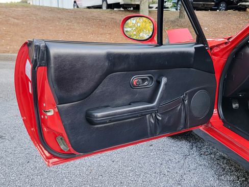 Used 1997 MAZDA MX-5 Miata UNAVAIL RWD image 81