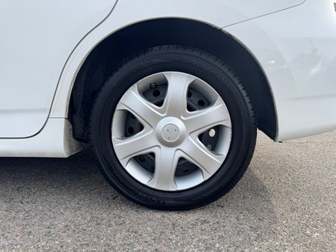 Used 2009 Toyota Matrix image 14