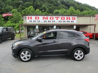 Used 2016 Honda HR-V EX-L image 1
