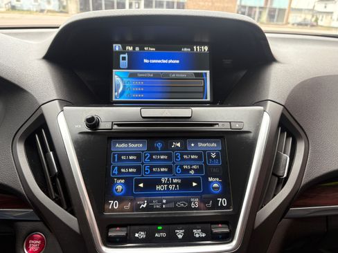 Used 2015 Acura MDX image 15