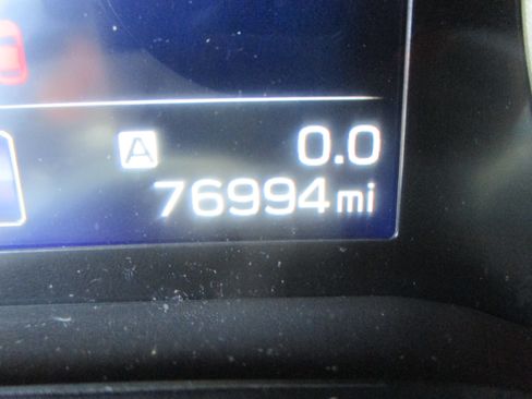 Used 2019 Subaru Ascent Premium AWD/4WD image 3