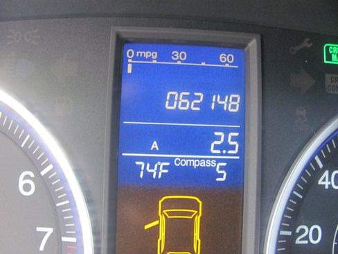 Used 2011 Honda CR-V EX image 15