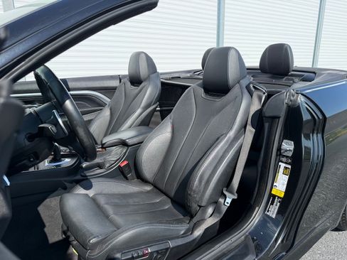 Used 2014 BMW 435i RWD image 22