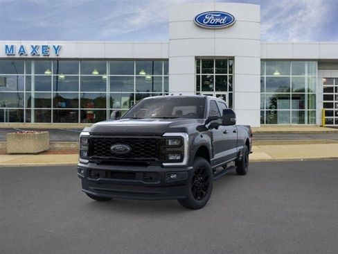 New 2026 Ford F250 Lariat AWD/4WD image 24