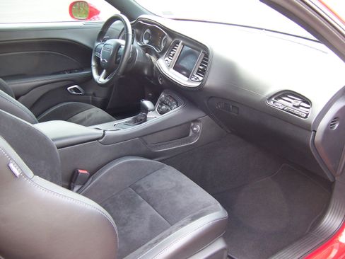 Used 2023 Dodge Challenger R/T RWD image 14