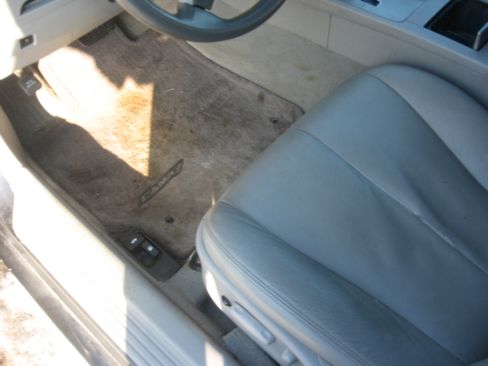 Used 2011 Toyota Camry XLE image 9