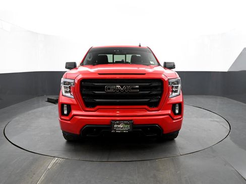 Used 2019 GMC Sierra 1500 Elevation image 8