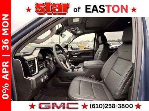 New 2026 GMC Sierra 1500 Denali image 13