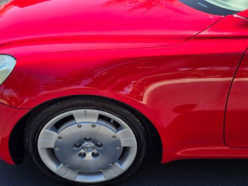 Used 2005 Lexus SC 430 image 53