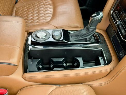 Used 2021 INFINITI QX80 image 8