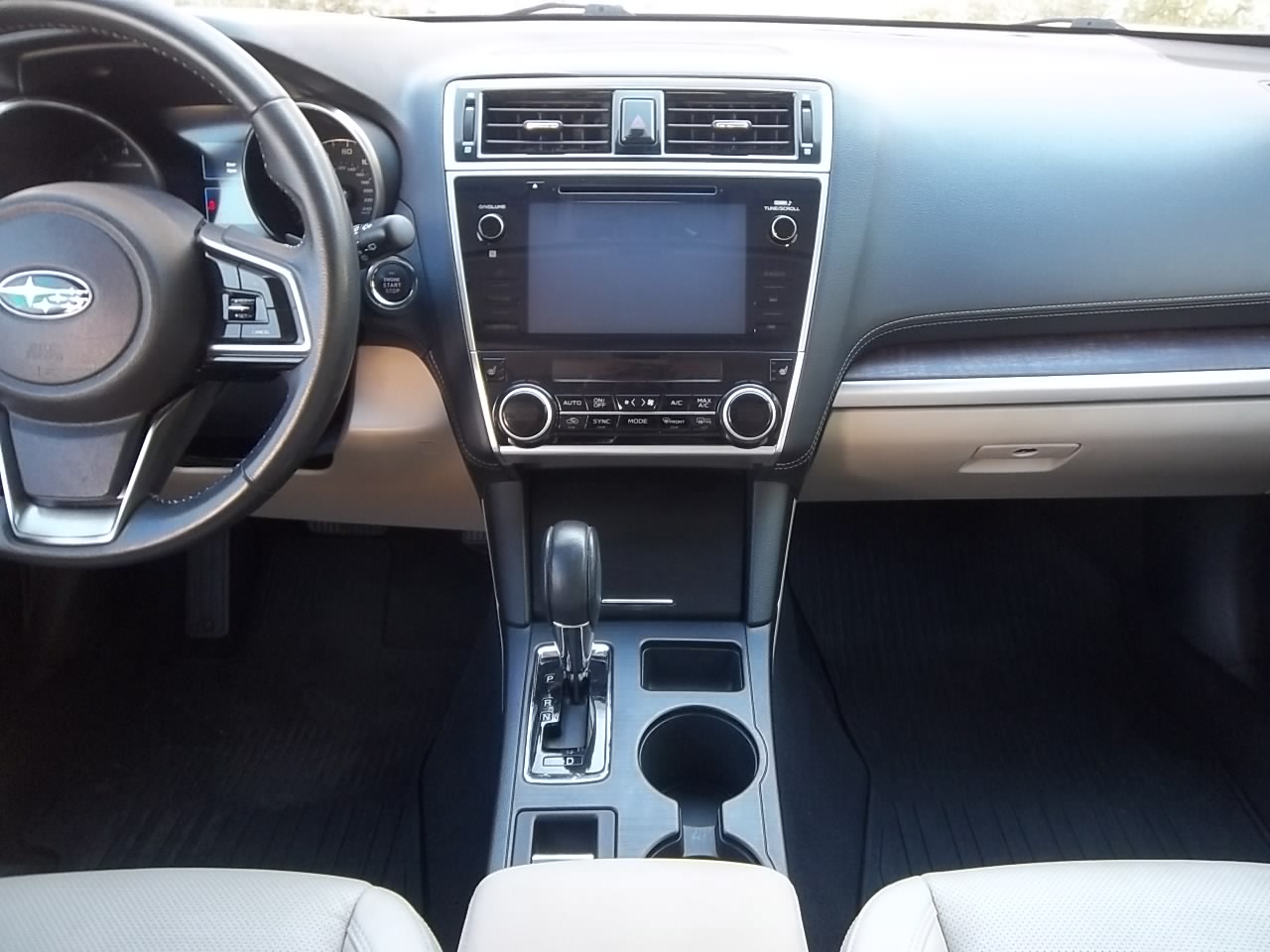 Used 2018 Subaru Outback 2.5i Limited AWD/4WD image 22