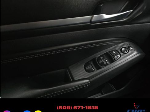 Used 2019 Nissan Altima 2.5 SV image 20