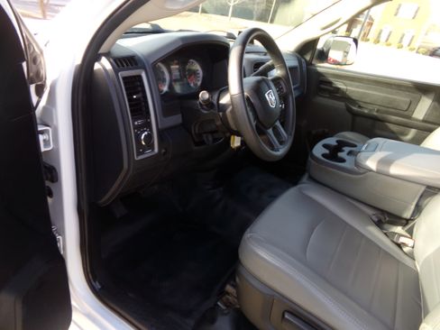 Used 2015 RAM 1500 SLT image 15