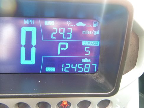 Used 2014 Chevrolet Sonic RS image 19