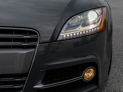 Used 2015 Audi TTS 2.0T Prestige image 29