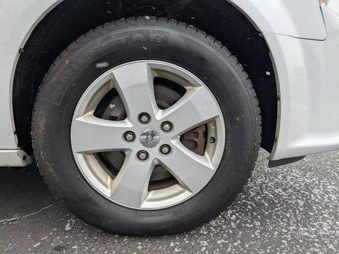 Used 2018 Dodge Grand Caravan SE image 5