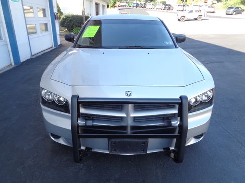 Used 2006 Dodge Charger UNAVAIL RWD image 6