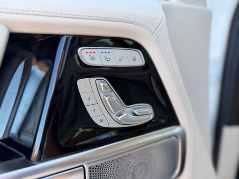 Used 2019 Mercedes-Benz G 550 G 550 image 8
