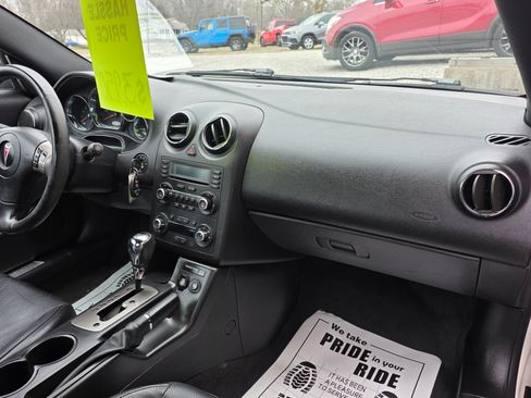 Used 2007 Pontiac G6 GT image 7