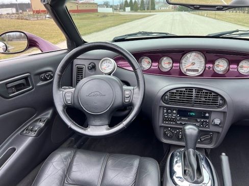 Used 1997 Plymouth Prowler image 13
