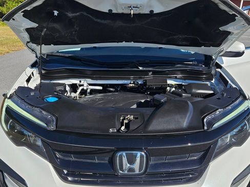 Used 2022 Honda Pilot Special Edition image 19