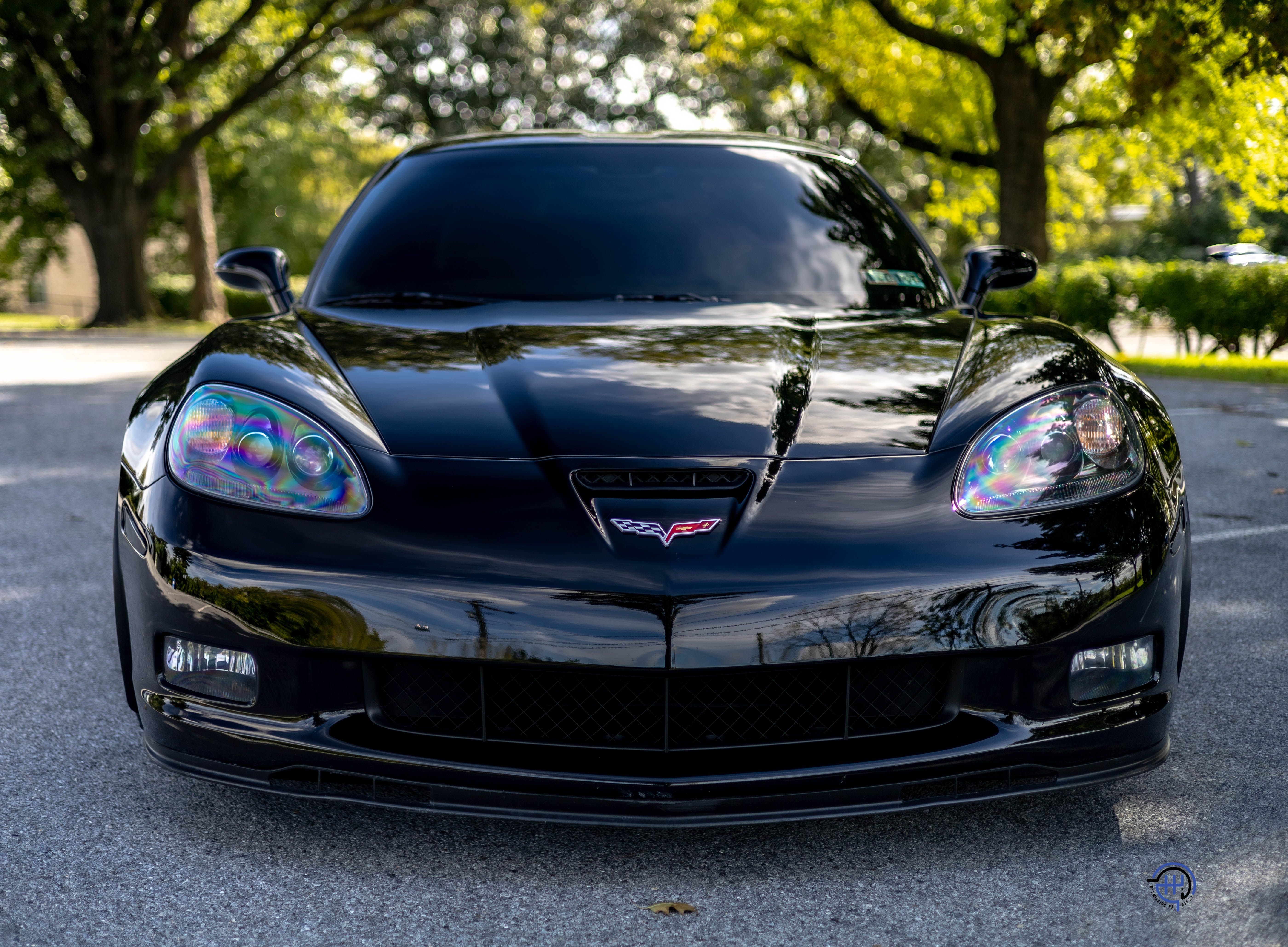 Used 2008 Chevrolet Corvette Z06 Coupe w/ 2LZ RWD image 30
