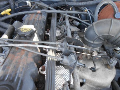Used 2001 Jeep Cherokee 2WD Sport 4-Door image 20