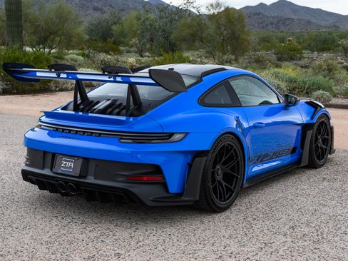 Used 2024 Porsche 911 GT3 RS image 12