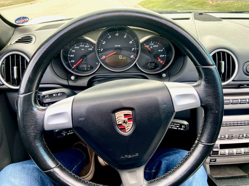 Used 2006 Porsche Boxster image 28