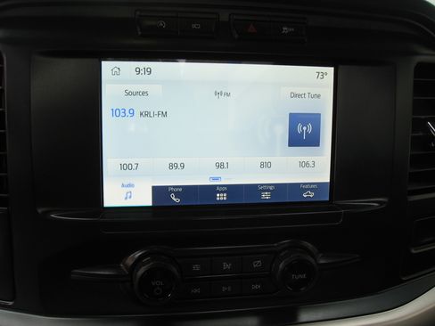 Used 2021 Ford F150 XL image 9