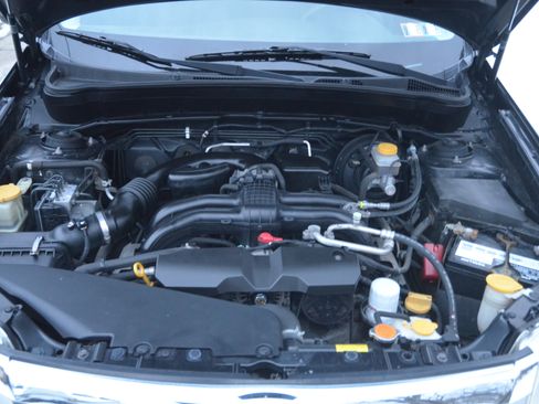 Used 2013 Subaru Forester 2.5X image 20