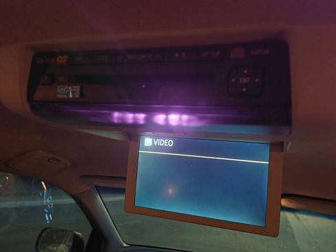 Used 2006 Toyota Sienna LE image 23