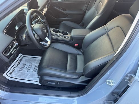 Used 2024 Honda Civic Touring image 13