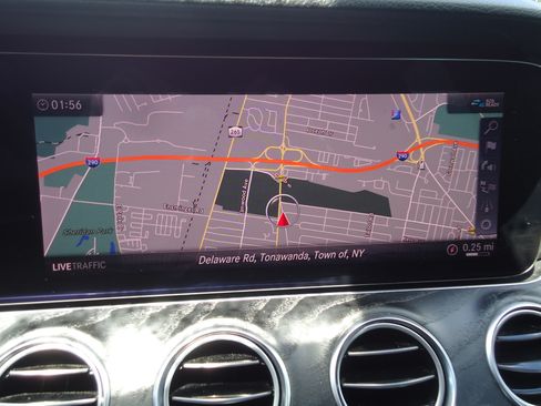 Used 2020 Mercedes-Benz E 350 Luxury image 13