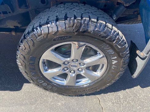 Used 2020 Ford F150 XLT image 19