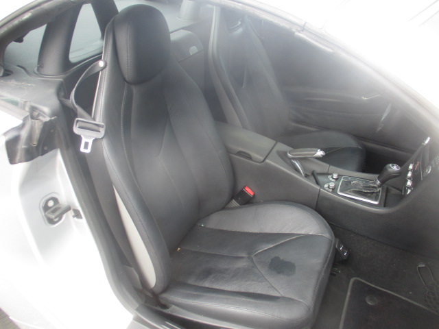Used 2006 Mercedes-Benz SLK 280 UNAVAIL image 12