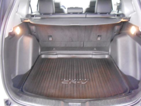 Used 2018 Honda CR-V EX-L image 14