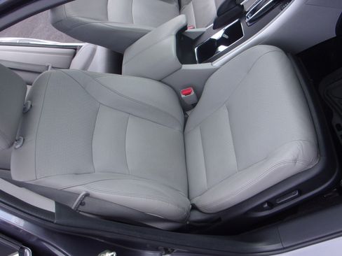 Used 2015 Honda Accord EX-L image 28